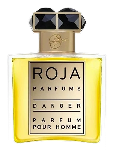 Roja Danger Pour Homme by Roja Dove