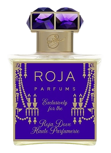 Haute Parfumerie 15th Anniversary by Roja Dove