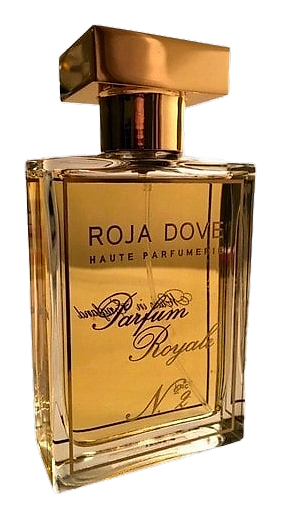 Parfum Royale #2 by Roja Dove
