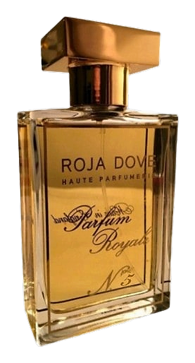 Parfum Royale #5 by Roja Dove
