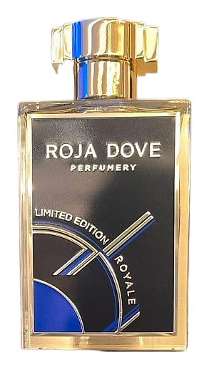 Semi Bespoke Royale by Roja Dove – Extrait
