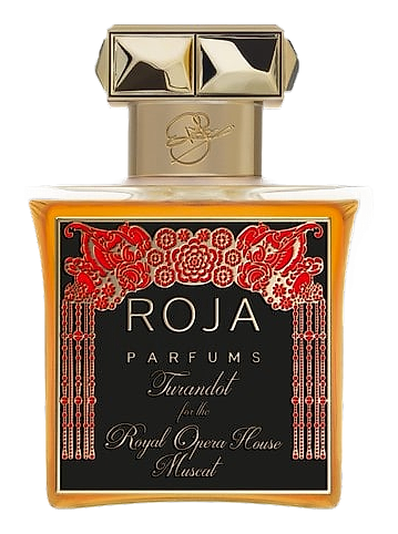 Turandot by Roja Dove