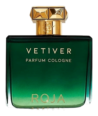 Vetiver Pour Homme Parfum Cologne by Roja Dove