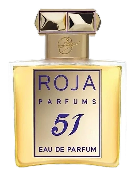 51 (Eau de Parfum) by Roja Parfums