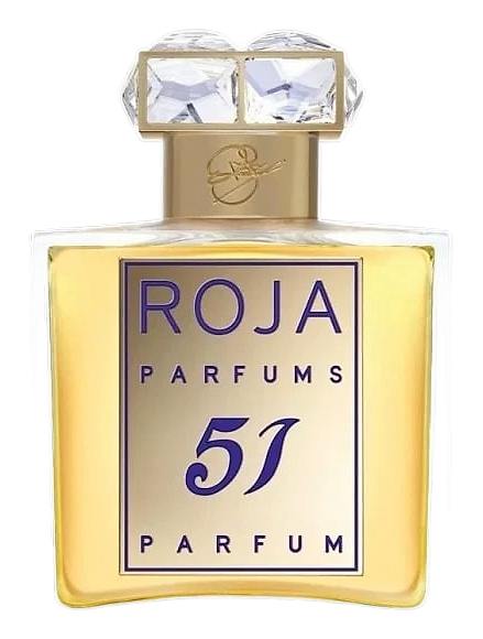 51 (Parfum) by Roja Parfums