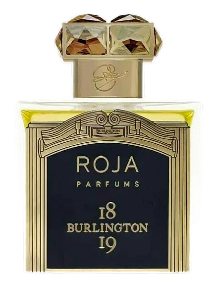Burlington 1819 by Roja Parfums