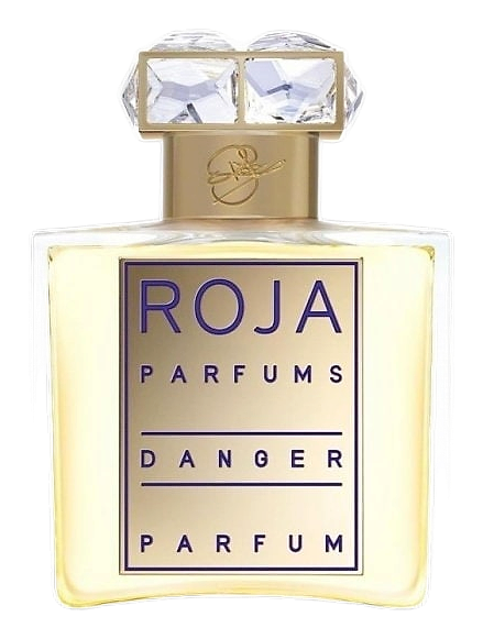 Danger Parfum by Roja Parfums