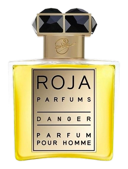 Danger pour Homme (Parfum) by Roja Parfums