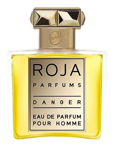 Danger Pour Homme by Roja Parfums