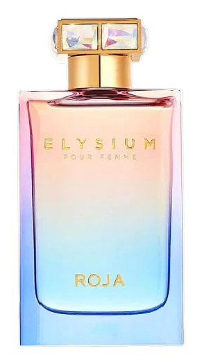 Elysium Pour Femme by Roja Parfums