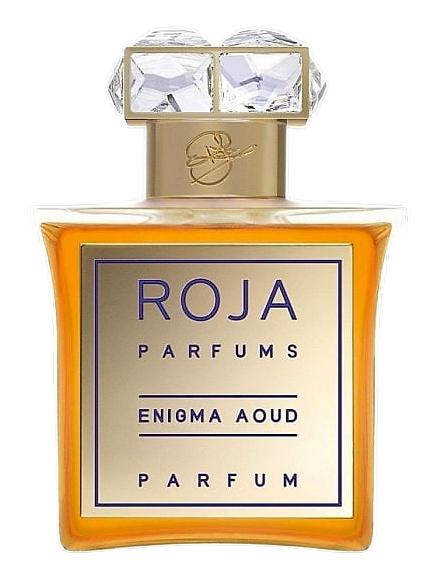 Enigma Aoud by Roja Parfums