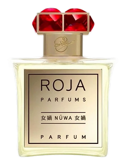 NüWa (2015) Parfum by Roja Parfums