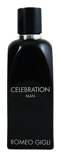 Romeo Gigli Celebration Man