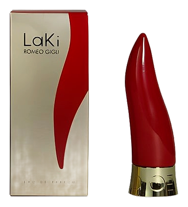 Laki EDP (for Women) by Romeo Gigli