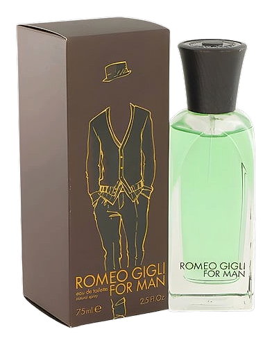 Romeo Gigli For Man by Romeo Gigli