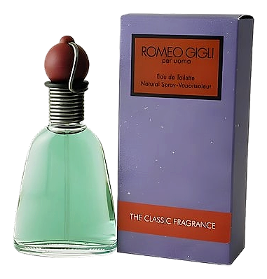 Romeo Gigli per Uomo by Romeo Gigli
