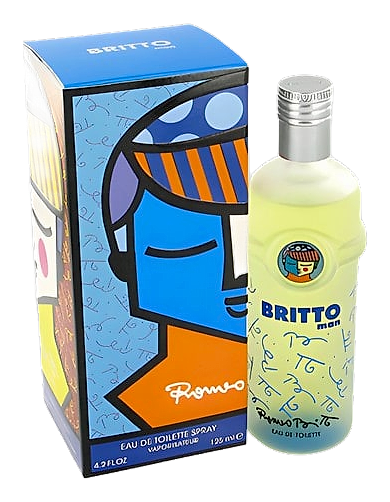 Britto Man