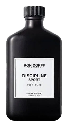 Discipline Sport by Ron Dorff