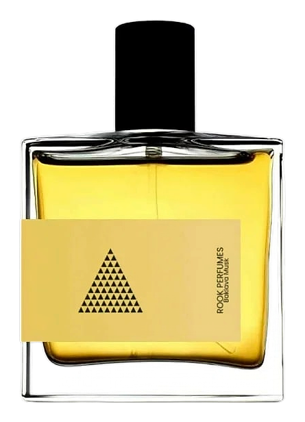 Baklava Musk by Rook Perfumes