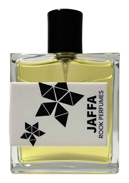 Jaffa by Rook Perfumes