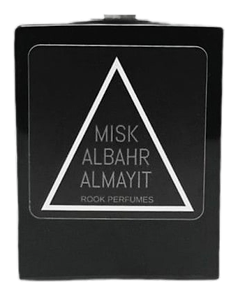 Rook Perfumes Misk Albahr Almayit