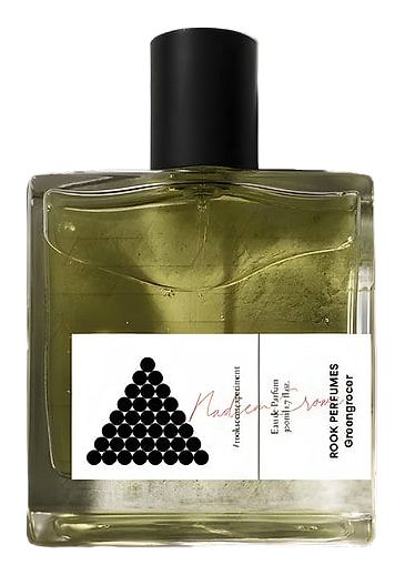 RSX/01: The Greengrocer by Rook Perfumes – Eau de Parfum