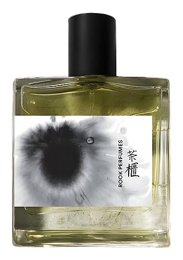 RSX/06: Tea Chest by Rook Perfumes
