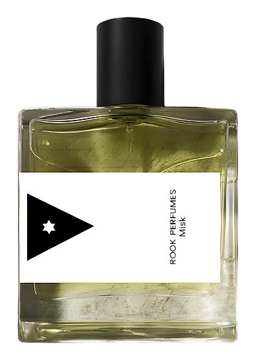 Rook Perfumes RSX: Misk