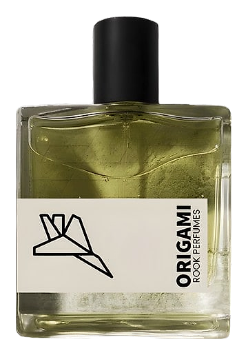 RSX: Origami by Rook Perfumes