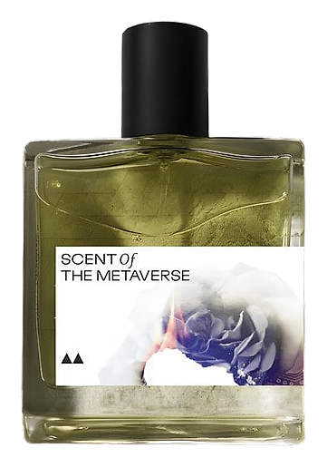 Rsx | The Scent Of The Metaverse by Rook Perfumes