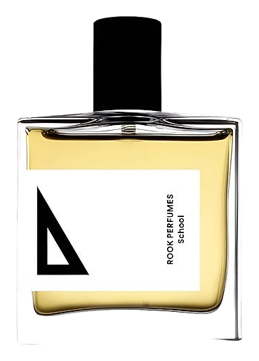 School by Rook Perfumes