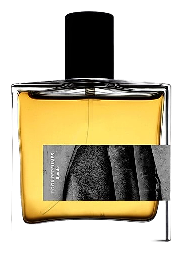 Suede by Rook Perfumes