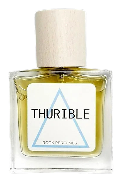 Thurible by Rook Perfumes