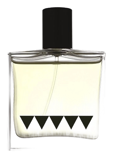 Undergrowth 2020 Edition by Rook Perfumes