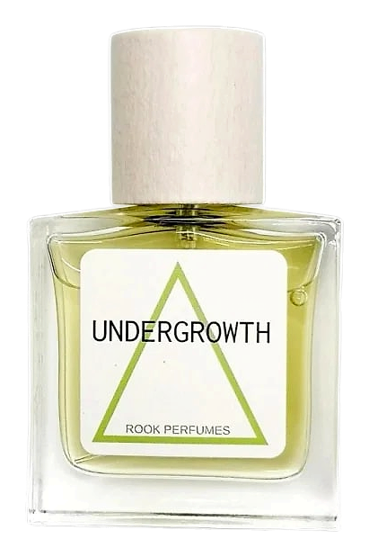 Undergrowth by Rook Perfumes