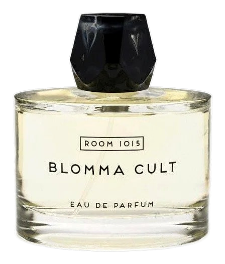 Blomma Cult by Room 1015