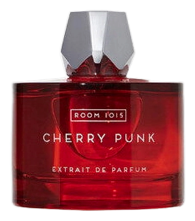 Cherry Punk Extrait de Parfum by Room 1015