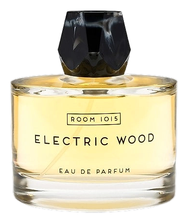 Electric Wood by Room 1015
