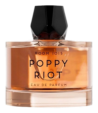 Room 1015 Poppy Riot