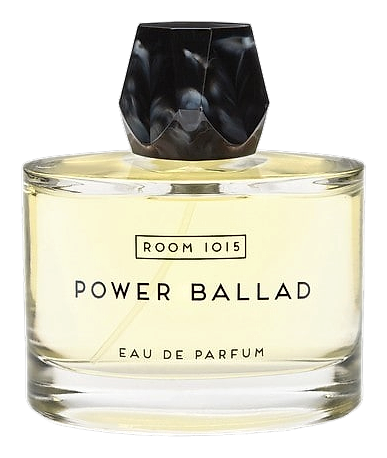 Power Ballad by Room 1015