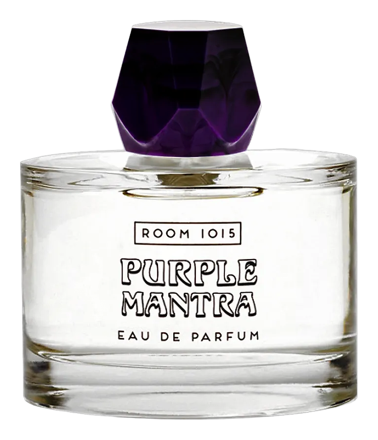 Purple Mantra by Room 1015