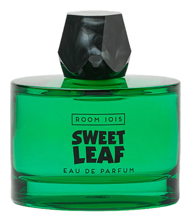 Sweet Leaf by Room 1015