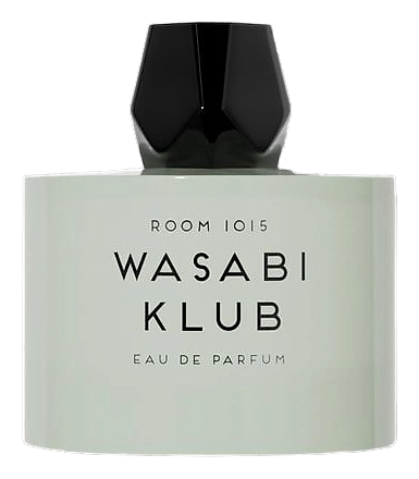 Wasabi Klub by Room 1015