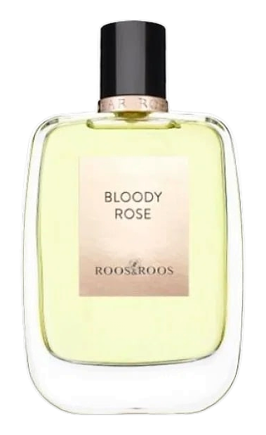 Bloody Rose by Roos & Roos
