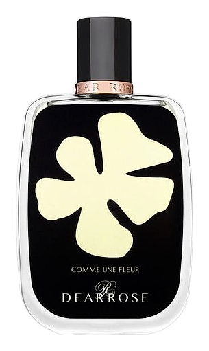 Comme une Fleur by Roos & Roos