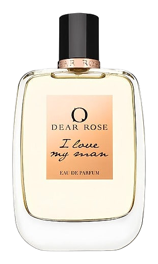 I Love My Man by Roos & Roos