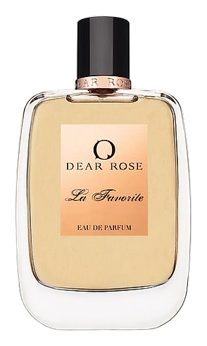 La Favorite by Roos & Roos