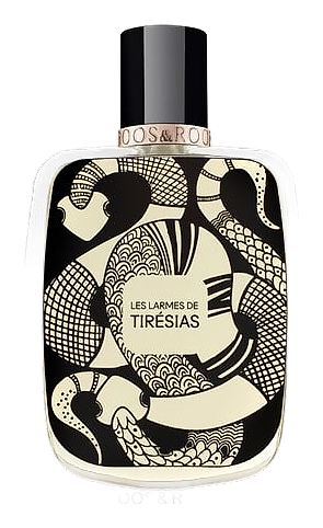 Les Larmes De Tirésias by Roos & Roos