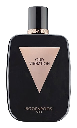 Oud Vibration by Roos & Roos