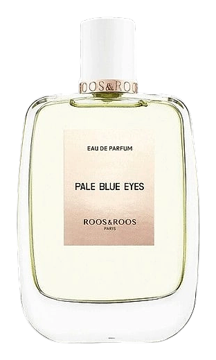 Pale Blue Eyes by Roos & Roos